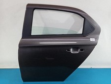 Porte arrière et accessoires Peugeot 301