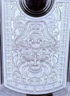2 Oz. Silver Rare Art Bar