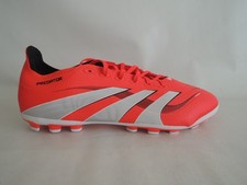 NEU adidas Predator League 2G/3G AG Größe 43 1/3 Fußballschuhe ID3837 top NEU