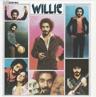Willie Colón -Willie by Willie Colón (CD) VG+ | eBay