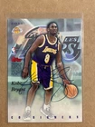 New Listing1997 STADIUM CLUB CO-SIGNERS JOE SMITH/KOBE BRYANT EBAY AUTHENTIC AUTO AUTHENTIC