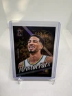 2025 Topps Signature Tyrese Haliburton Base (RAW)
