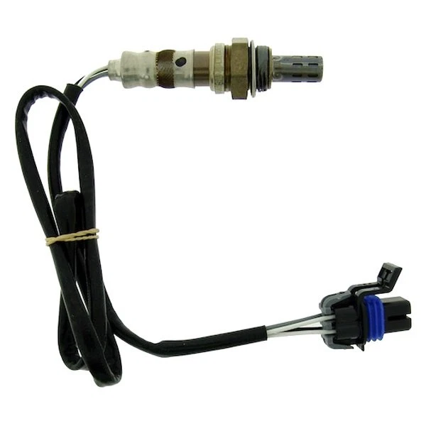 For Chevy Cobalt 2005-2010 NTK 21043 Oxygen Sensor — 第 4/4 张图片