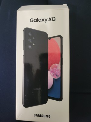 Samsung Galaxy A13 5G 32GB SM-A135U (Verizon) Black