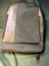 Zaino Piquadro donna verde.