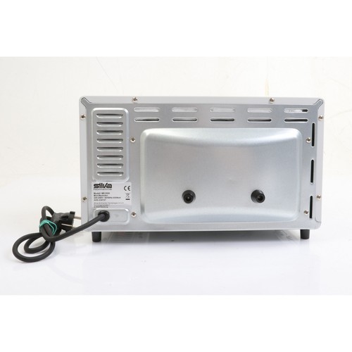 Silva MB 9500 Mini Four + Défectueux (274517) - Photo 4/7
