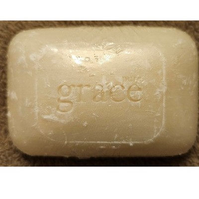 Vintage Philosophy Pure Grace Bar Soap Pre-Coty Original Formula Sealed 1 Bar