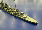 Neptun#1146 British Light Cruiser Ajax Metal Ship 1/1250 Scale Germany — photo 3