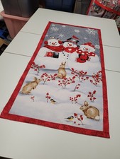 handmade walll hanging