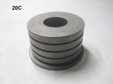 ONE ONLY Roller Bandsaw Mill Blade Guide Bandmill Sawmill Homemade Built Upgrade