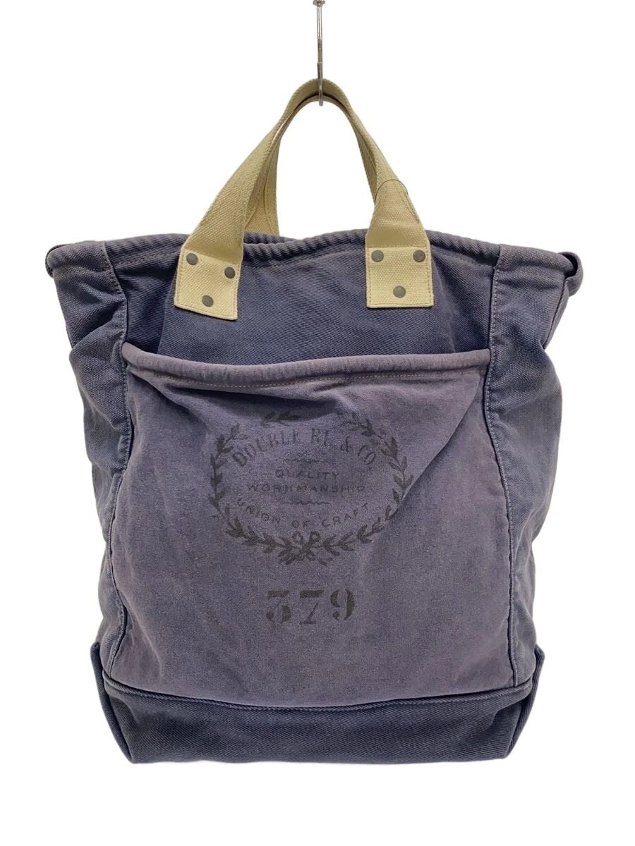RRL Men's Canvas Tote for sale | eBay