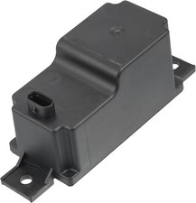 Voltage Converter Module Auxiliary Battery For A2059053414 Mercedes-Benz C Class