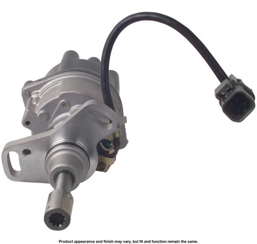 Nuevo distribuidor A1 Cardone 84-1024 para camioneta Nissan 240SX D21 89-96 Foto 4 de 4