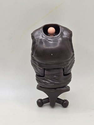 G.I. JOE Classified #166 6'' 1/12 Cobra Major Bludd Torso