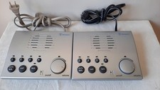 Westinghouse WHI-4CUPG 4-Channel Intercom System 2 Working