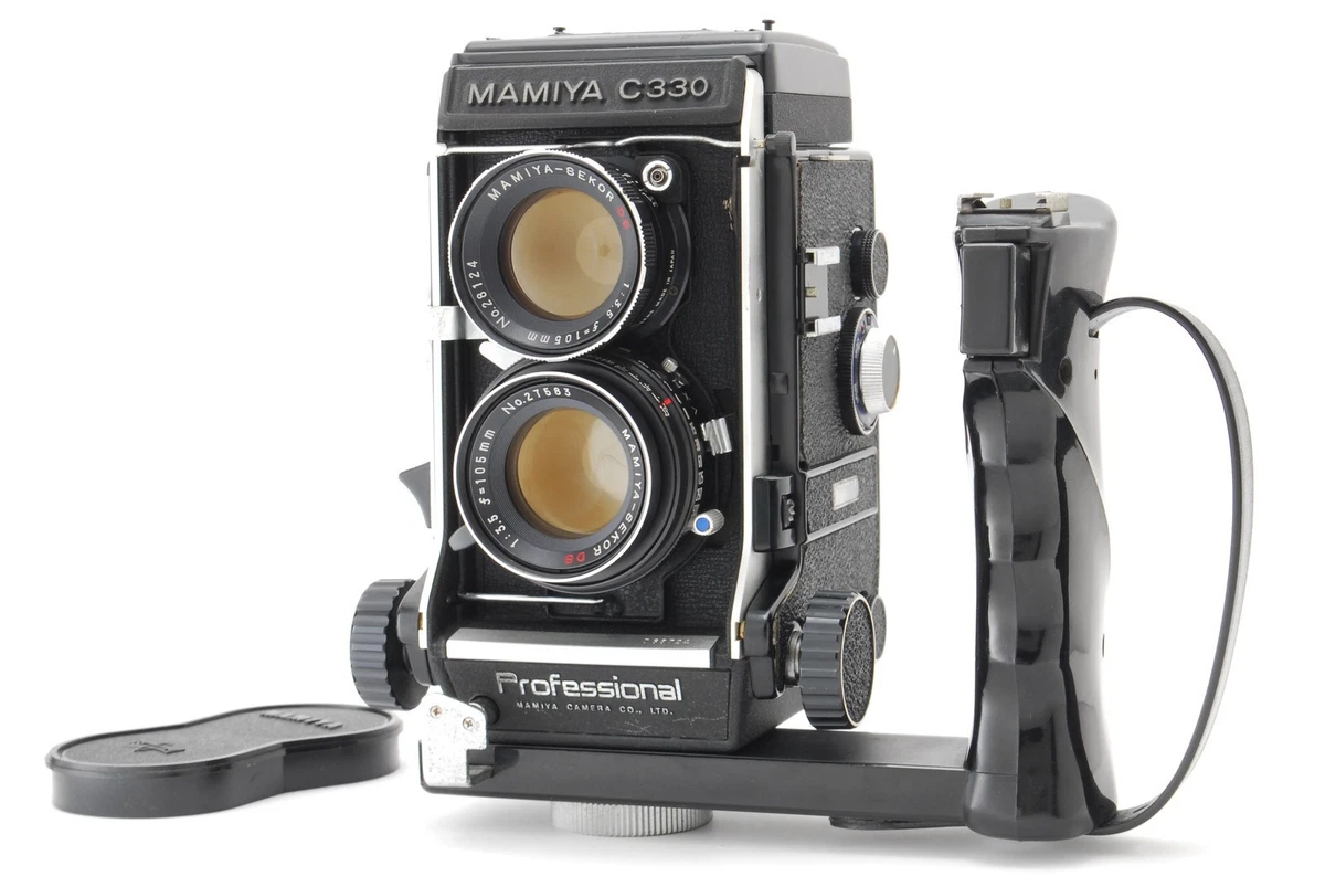 Mamiya マミヤ C330 Pro ＋ Sekor 55mm F3.5 Mamiya マミヤ C330 Pro ＋ Sekor 55mm F3.5 マミヤ Mamiya C330 Pro +