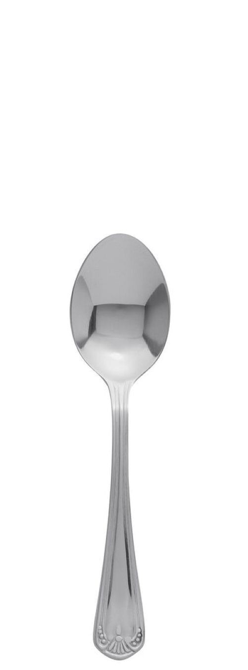 JESMOND TEASPOON 18/0 - PACK 12