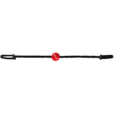 Title Boxing Resistance Band Horizontal Speed Ball