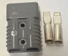 Anderson Power Products Connector SB175A - 600V NEW