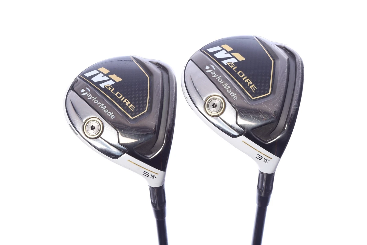 TaylorMade M Gloire Golf Clubs for sale | eBay