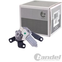 Esen SKV Wischermotor Hinten Passend FÜR CitroËN C8 Peugeot 807 | 19SKV112