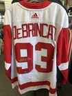Fanatics Under Wraps NHL Alex DeBrincat Autographed Jersey