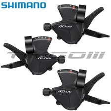 Shimano Altus SL-M2010 2/3x9 Speed Shifter Trigger Lever New SL-M370 SL-M2000
