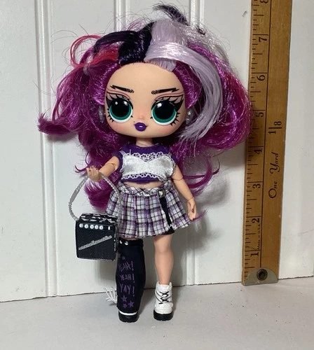 LOL Surprise! Tweens Fashion Doll Jenny Rox - Series 4