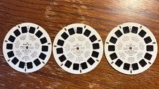 VIEW-MASTER REELS - THE WIZARD OF OZ