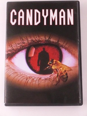 Candyman (DVD, 1992) - L03