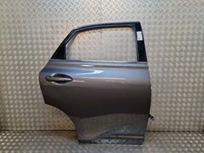 Porte arrière et accessoires Lexus RX