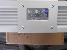Isotek EVO3 Aquarius  Mains Conditioner UK Spec In Excellent Condition