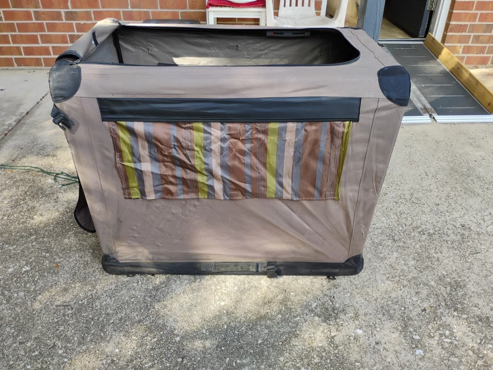 Port-a-crate Foto 4 de 4