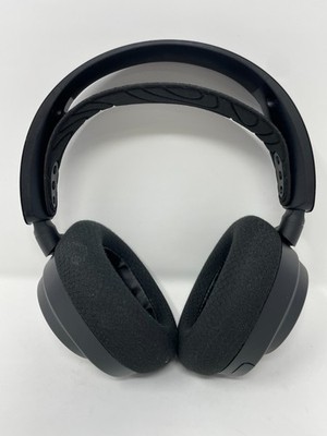 SteelSeries Arctis Nova Pro Over-the-Ear Bluetooth Wireless Gaming HEADSET ONLY