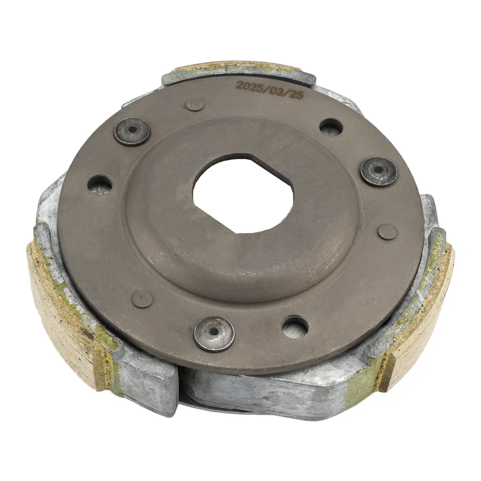 CLUTCH CARRIER ASSY FOR KYMCO PEOPLE 200S/LIKE 200i/AGILITY 125/150/ R16+/CITY - image 2 of 4