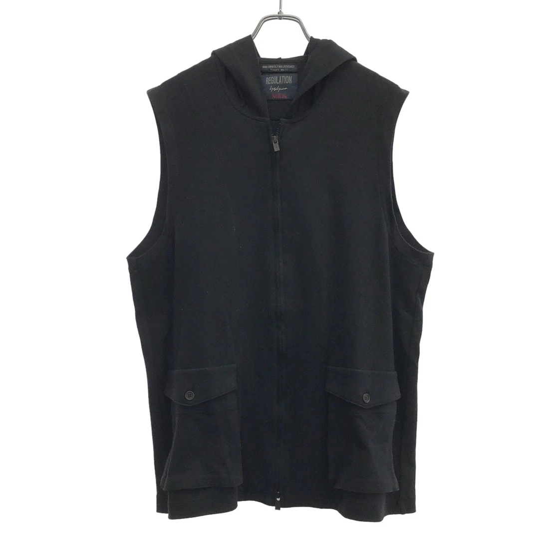 Yohji Yamamoto Vests for Men for sale | eBay