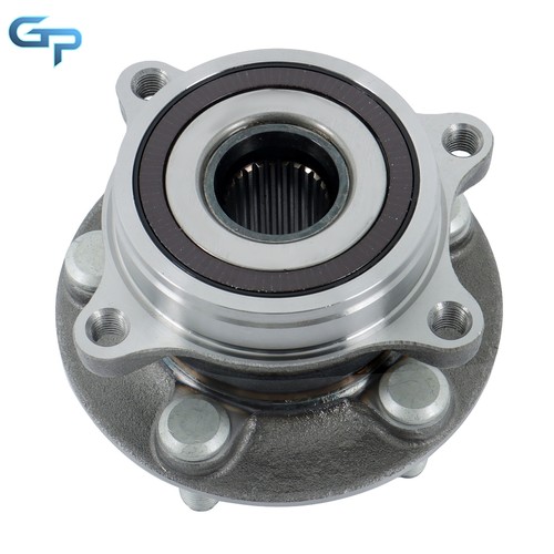 Front Wheel Hub Bearing 513287 For Lexus CT200h 2011-17 Toyota Prius 2010-2015 - Picture 2 of 11