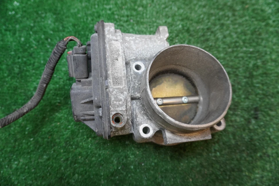 Ford E-150 2008 carrocería del acelerador OEM 7T4E-EC Foto 2 de 4