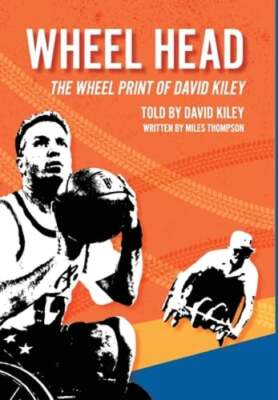 Wheel Head by David Kiley: New