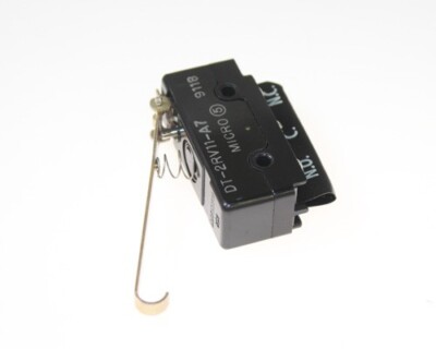DT2RV11-A7 Honeywell Micro Switch Snap Action Switch