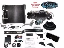 VINTAGE AIR SUREFIT GEN 5 COMPLETE KIT SYSTEM 1954-55 CHEVY TRUCK 6 CYL ONLY