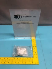 AMAT 0020-39034 Block, Weldment Clamp, 03-Out, Centura 520, 179624