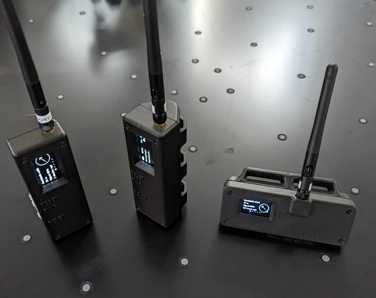 Custodia Stampata In 3D Lilygo T-Beam SUPREME - Foto 5