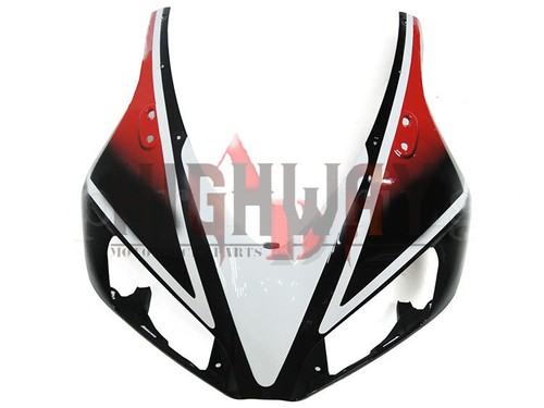 Full Fairings Fit HOUDA CBR1000RR 06 07 ABS Fairing Kit Bodywork White Red Black - Picture 2 of 6