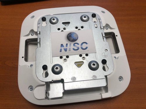 CISCO - Borne Wifi AIR-CAP3602I-E-K9 - Avec platine - Photo 3/3
