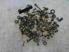 1988-1997 Yamaha Virago 750 Xv750 nuts bolts hardware misc. brackets