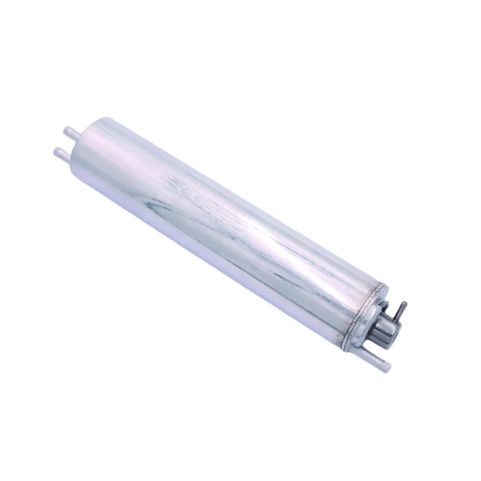 Fuel Filter Fuel Pressure Regulator Fit for BMW 745Li 745i 750Li 750i 1612675047 - Image 3 of 4