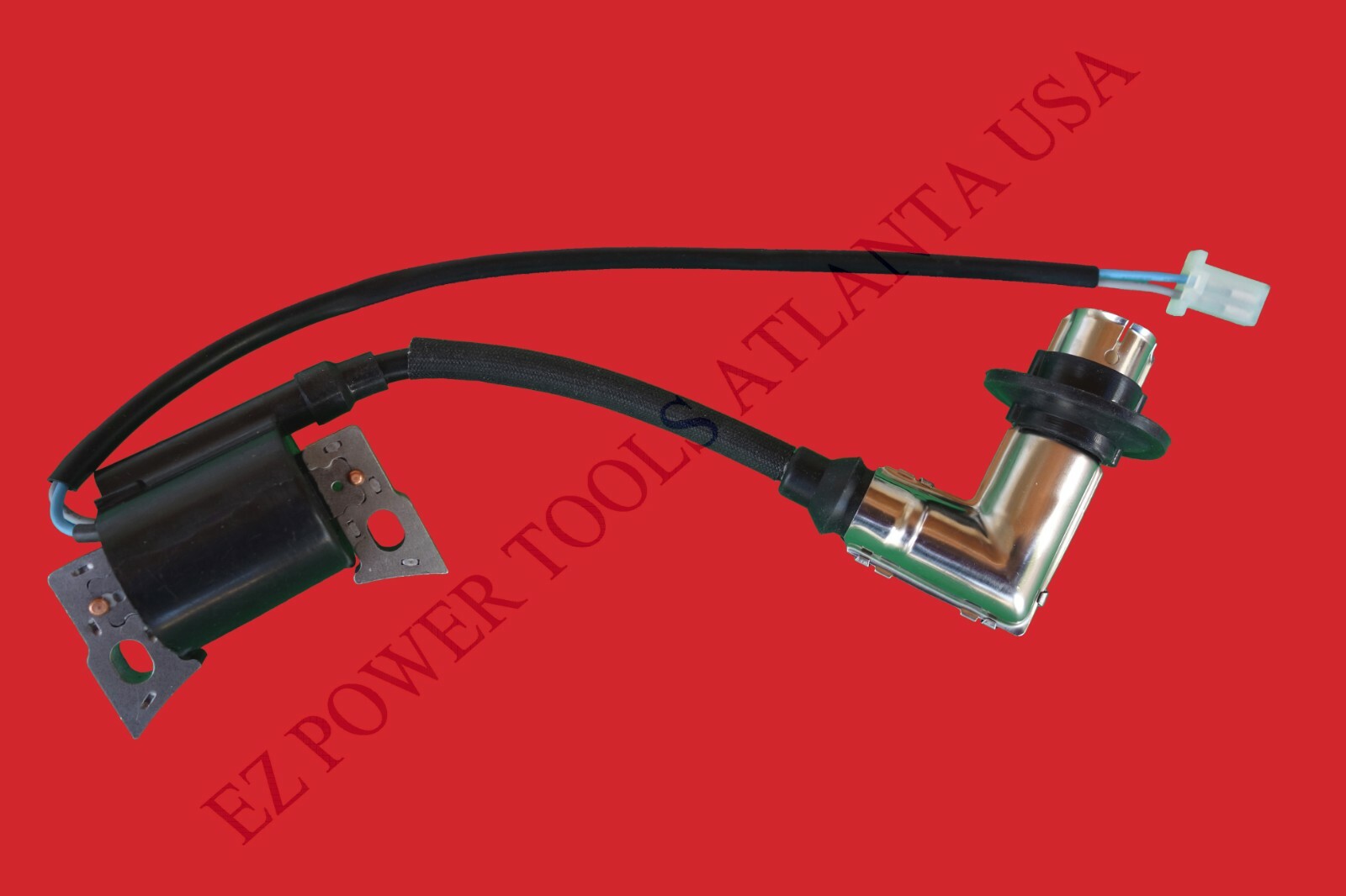 Champion 1600-2000W Inverter Generator Ignition Coil Module CPE 100565