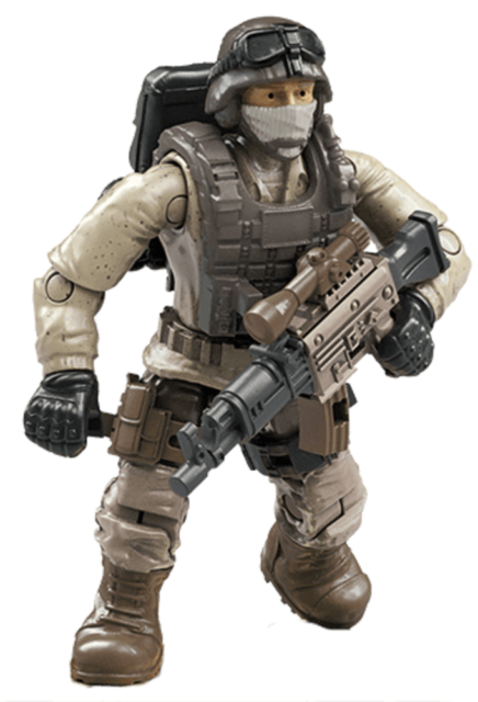 call of duty mega bloks 2019