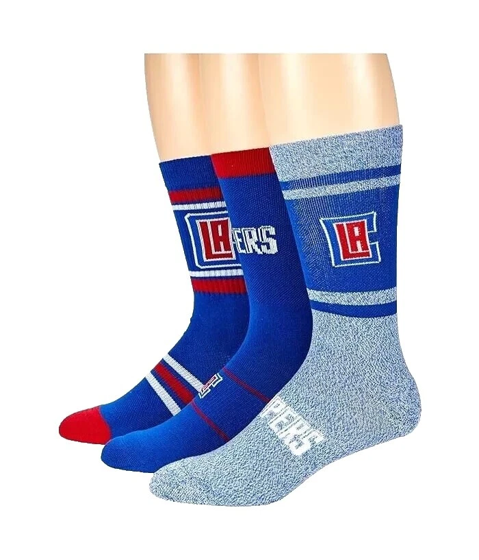 NBA Size L Socks for Men